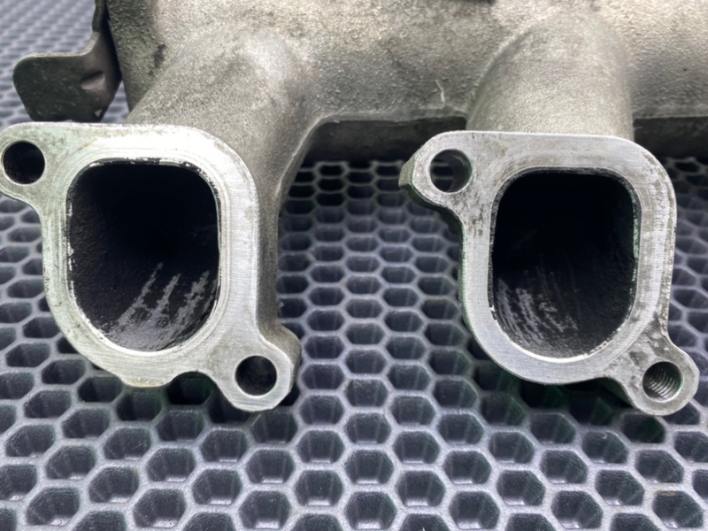 Коллектор впускной, 1400 рублей, Калининград