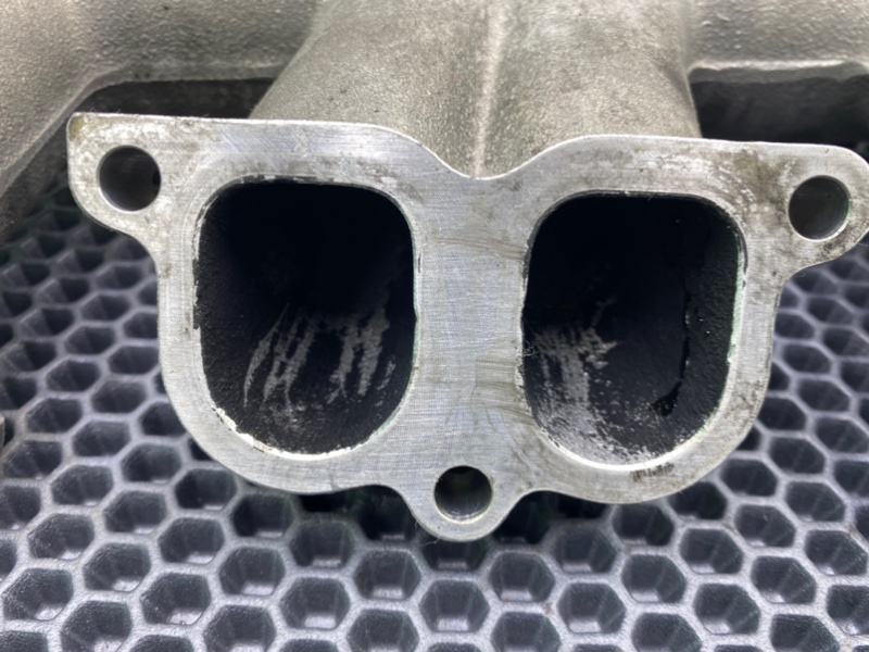 Коллектор впускной, 1400 рублей, Калининград