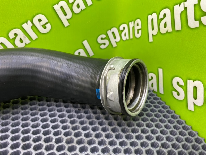 Патрубок интеркулера, 1900 рублей, Калининград