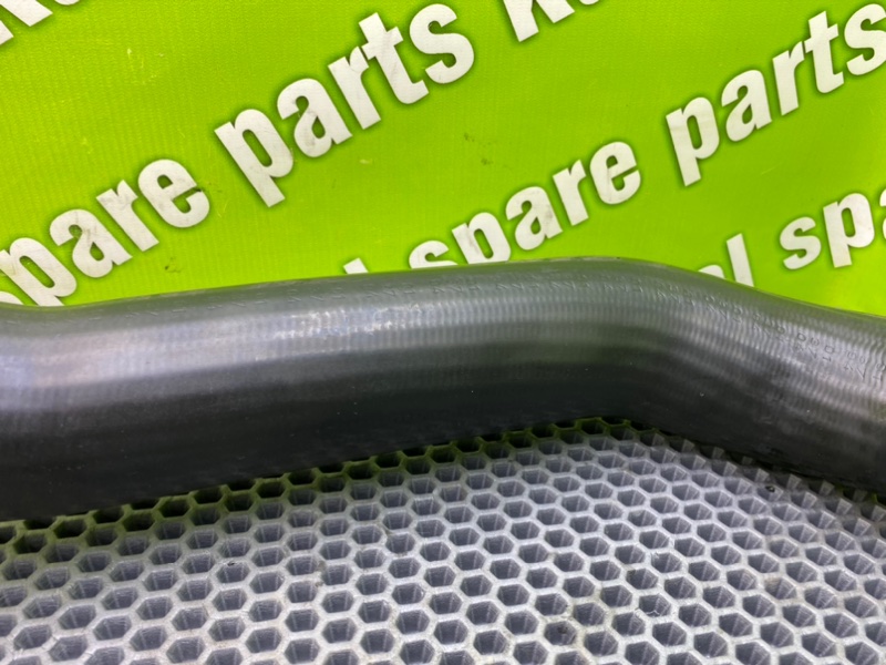 Патрубок интеркулера, 1900 рублей, Калининград