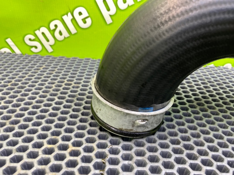 Патрубок интеркулера, 1900 рублей, Калининград