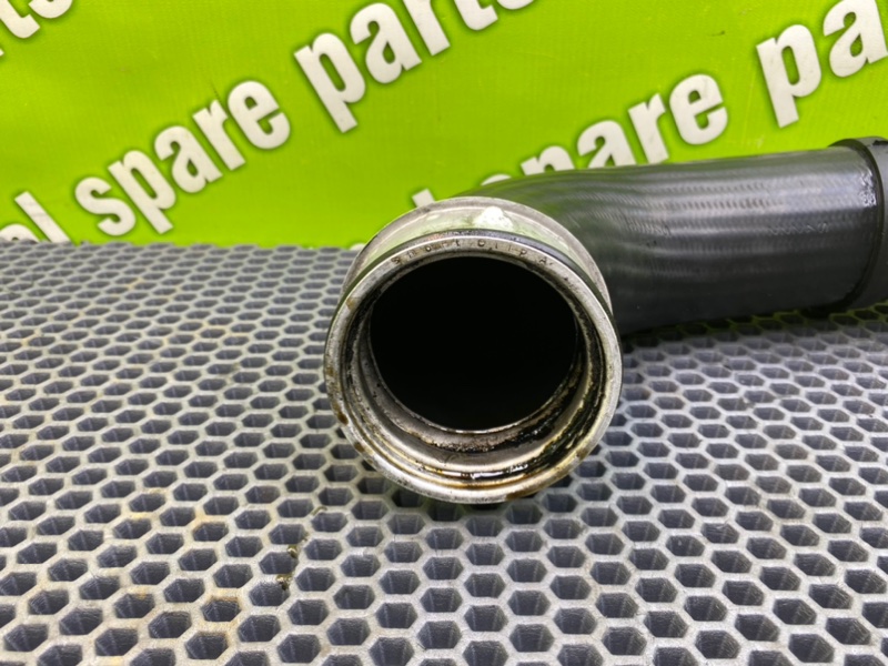 Патрубок интеркулера, 1900 рублей, Калининград