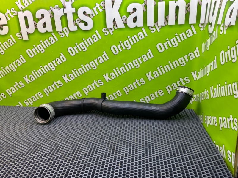 Патрубок интеркулера, 1900 рублей, Калининград