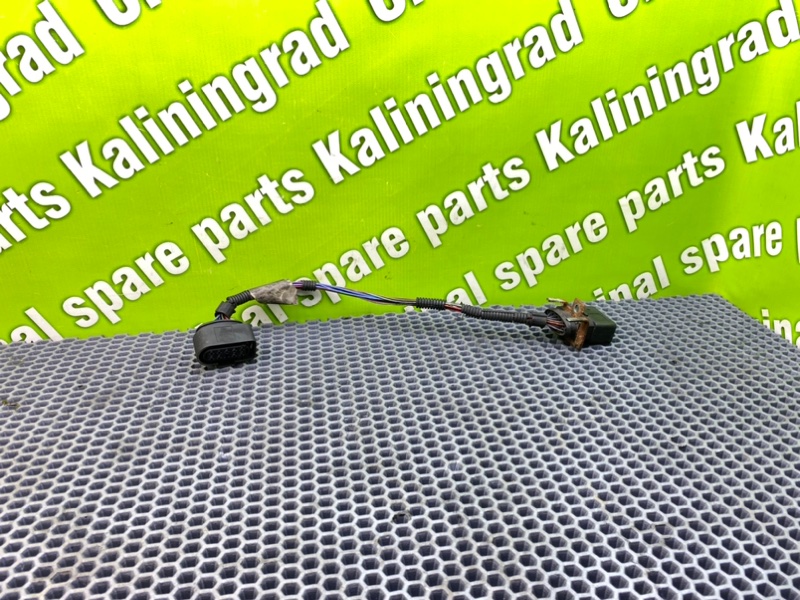 Проводка АКПП, 1500 рублей, Калининград