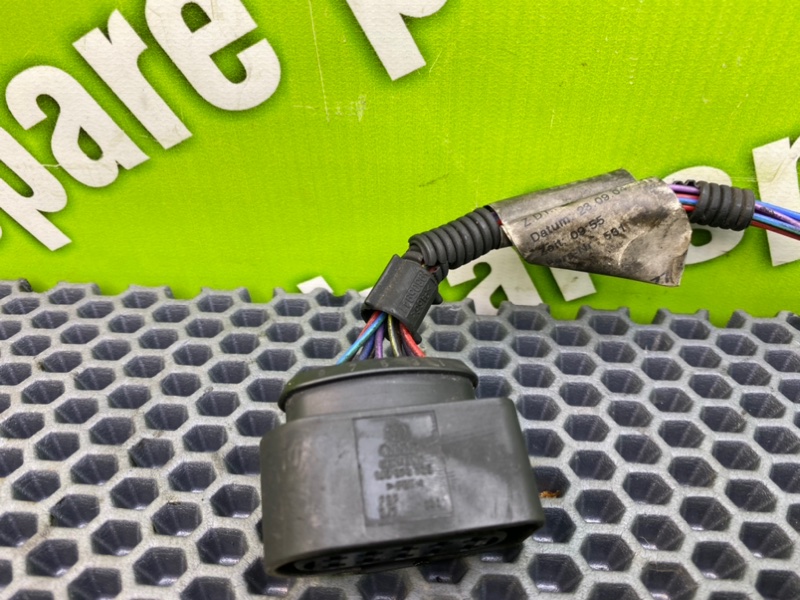 Проводка АКПП, 1500 рублей, Калининград