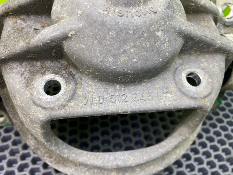 Опора амортизатора, 1000 рублей, Калининград