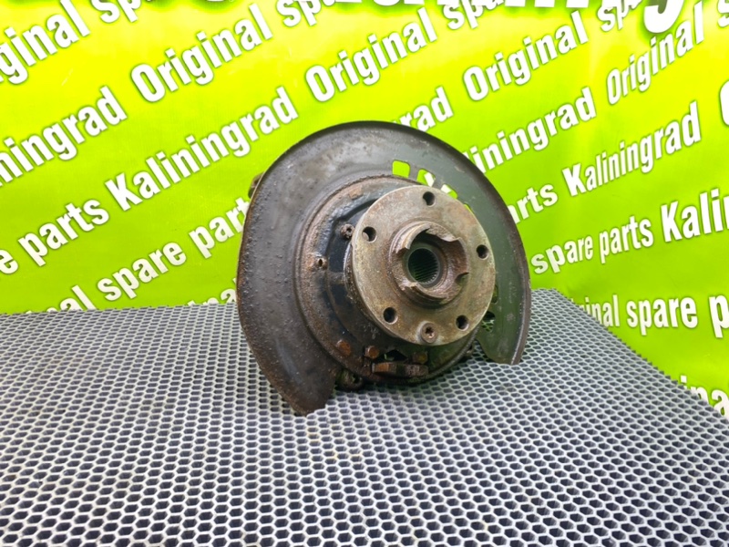 Поворотный кулак, 2100 рублей, Калининград