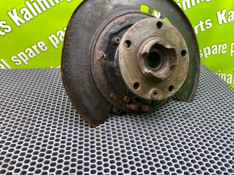 Поворотный кулак, 2100 рублей, Калининград