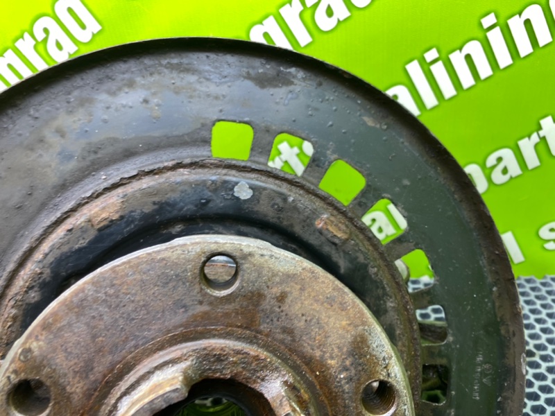 Поворотный кулак, 2100 рублей, Калининград