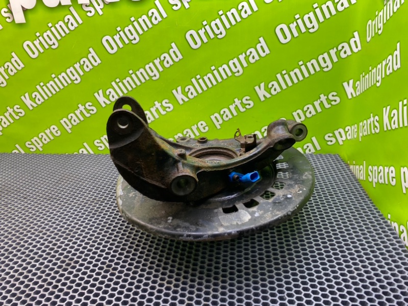 Поворотный кулак, 2100 рублей, Калининград