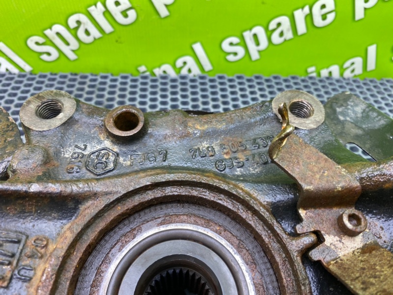 Поворотный кулак, 2100 рублей, Калининград