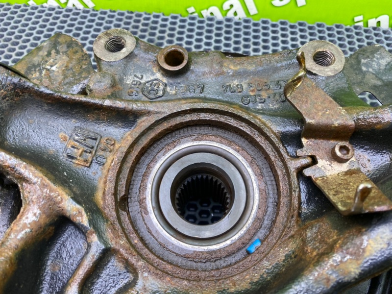 Поворотный кулак, 2100 рублей, Калининград