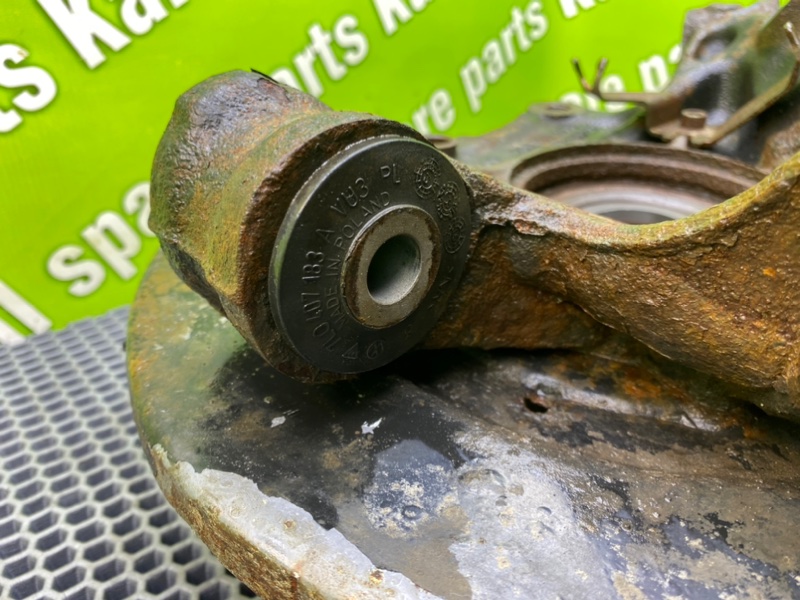 Поворотный кулак, 2100 рублей, Калининград