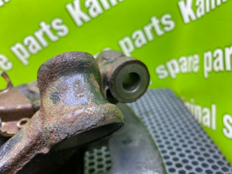 Поворотный кулак, 2100 рублей, Калининград