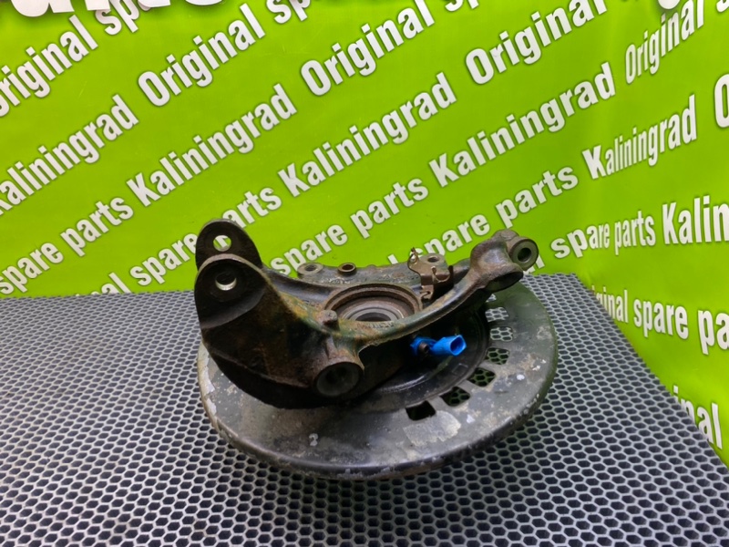 Поворотный кулак, 2100 рублей, Калининград