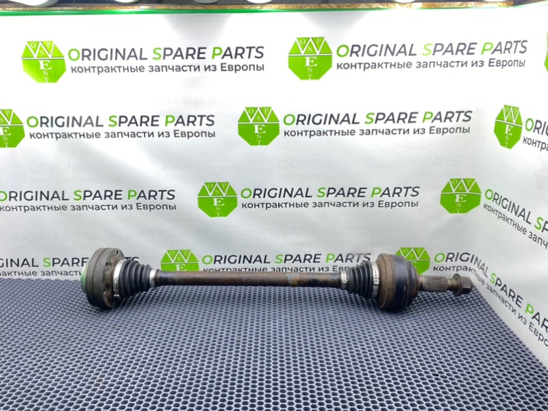 Полуось, 3600 рублей, Калининград