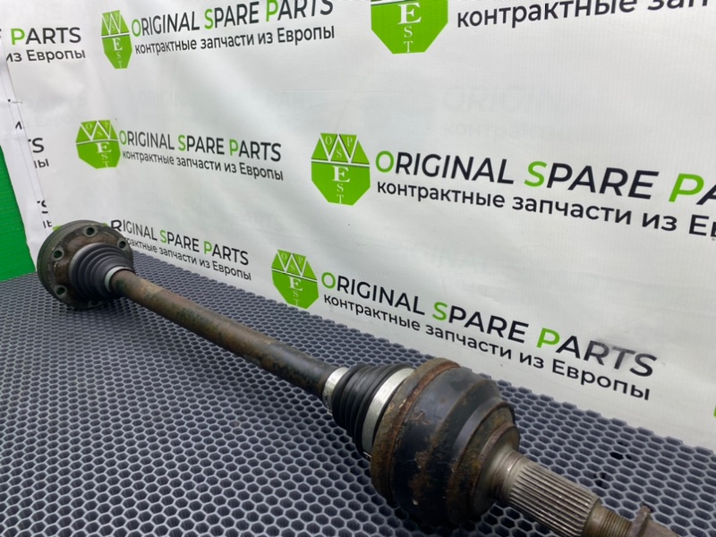 Полуось, 3600 рублей, Калининград