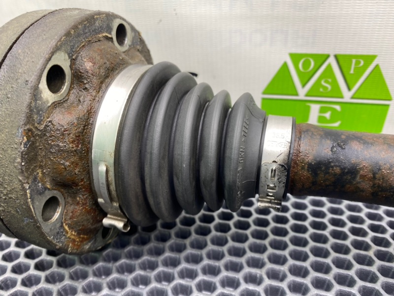 Полуось, 3600 рублей, Калининград