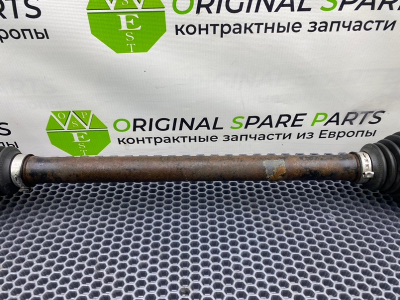 Полуось, 3600 рублей, Калининград