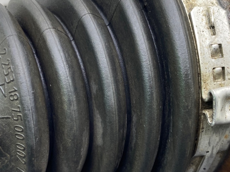 Полуось, 3600 рублей, Калининград