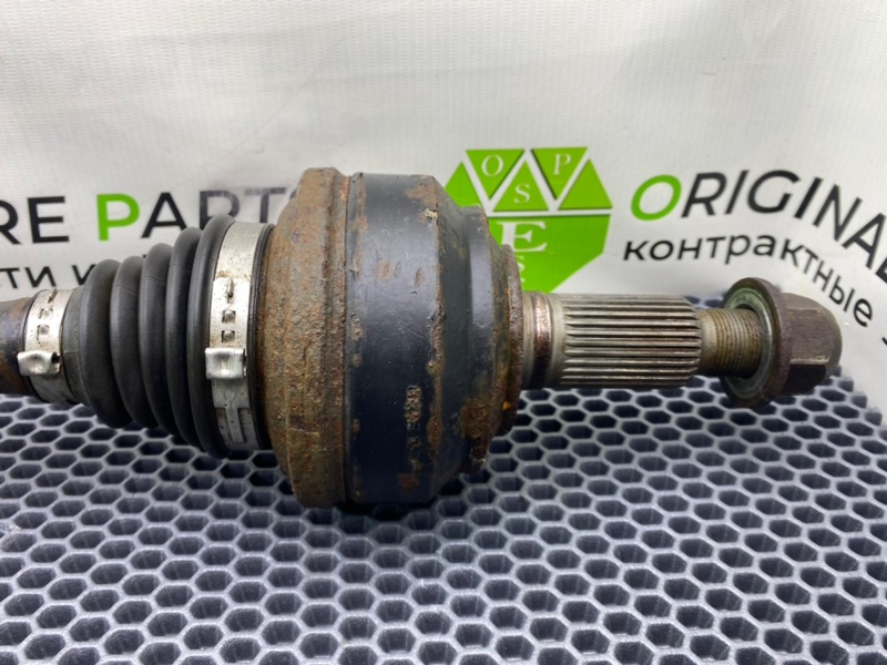 Полуось, 3600 рублей, Калининград