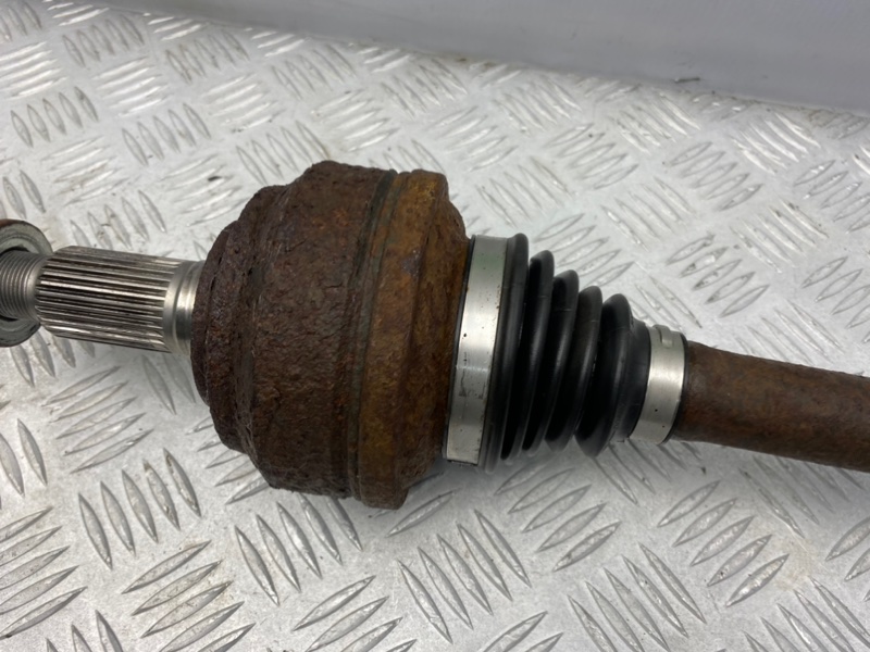 Полуось, 3500 рублей, Калининград