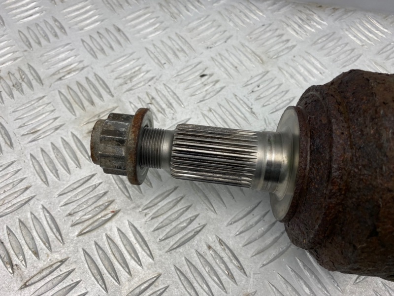 Полуось, 3500 рублей, Калининград