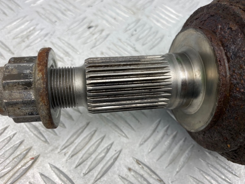 Полуось, 3500 рублей, Калининград