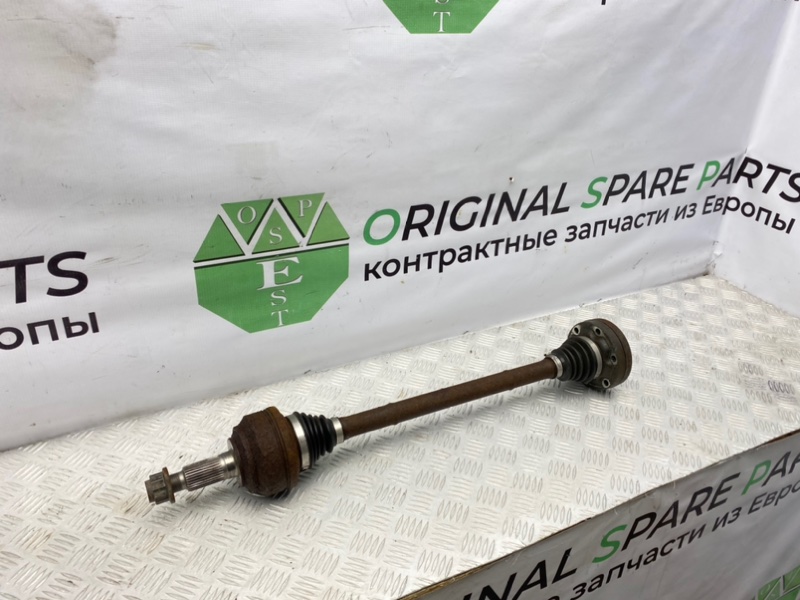 Полуось, 3500 рублей, Калининград