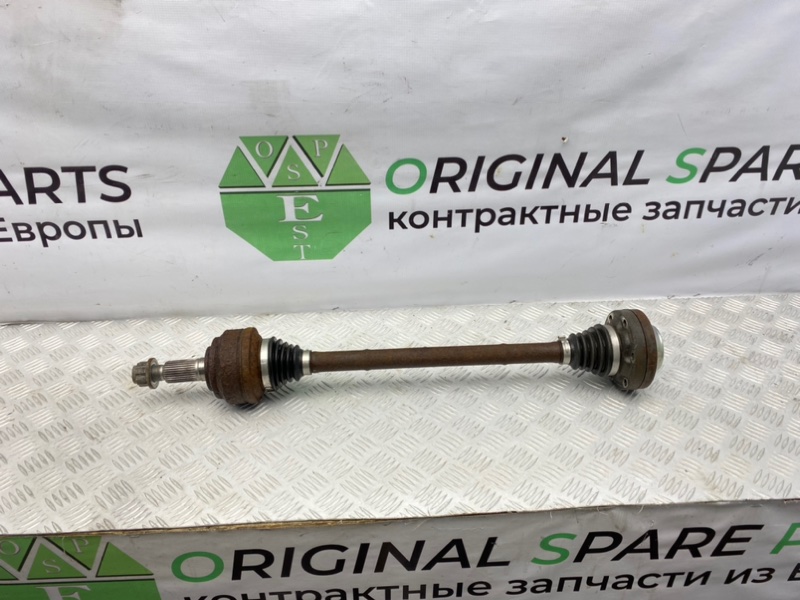 Полуось, 3500 рублей, Калининград