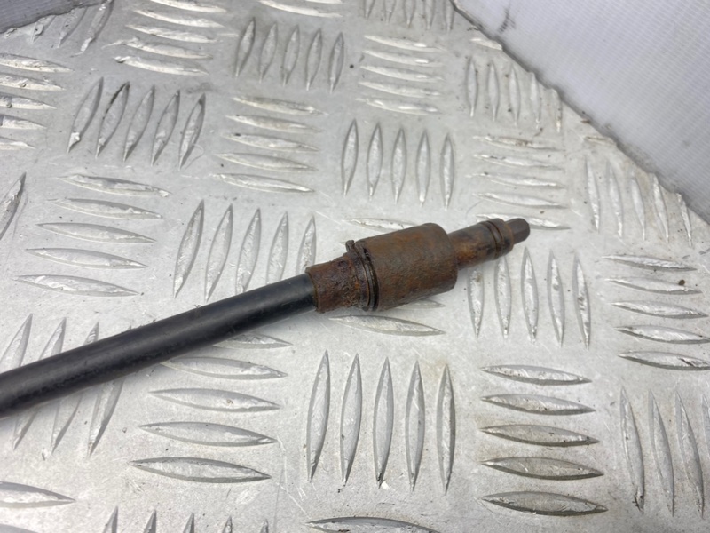 Трос ручника, 1400 рублей, Калининград