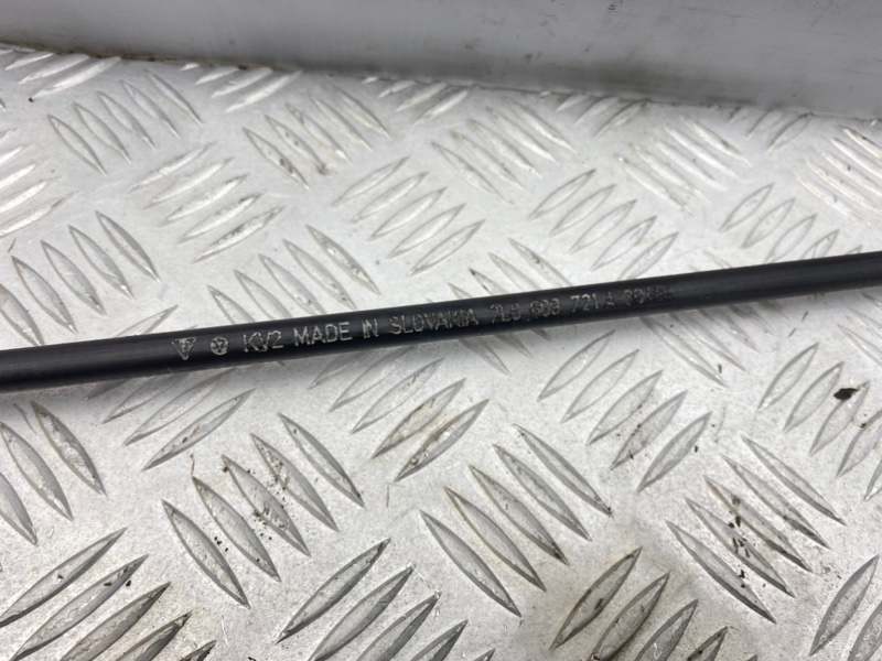 Трос ручника, 1400 рублей, Калининград