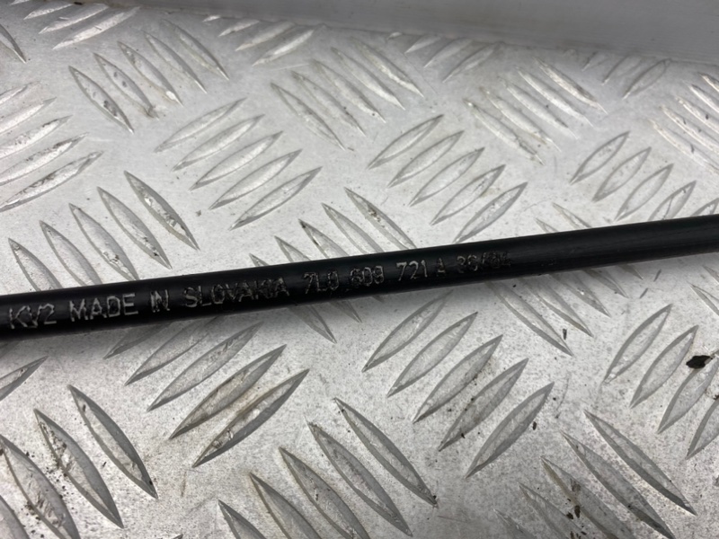 Трос ручника, 1400 рублей, Калининград