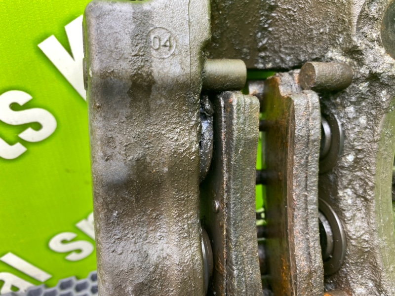 Суппорт тормозной, 3500 рублей, Калининград