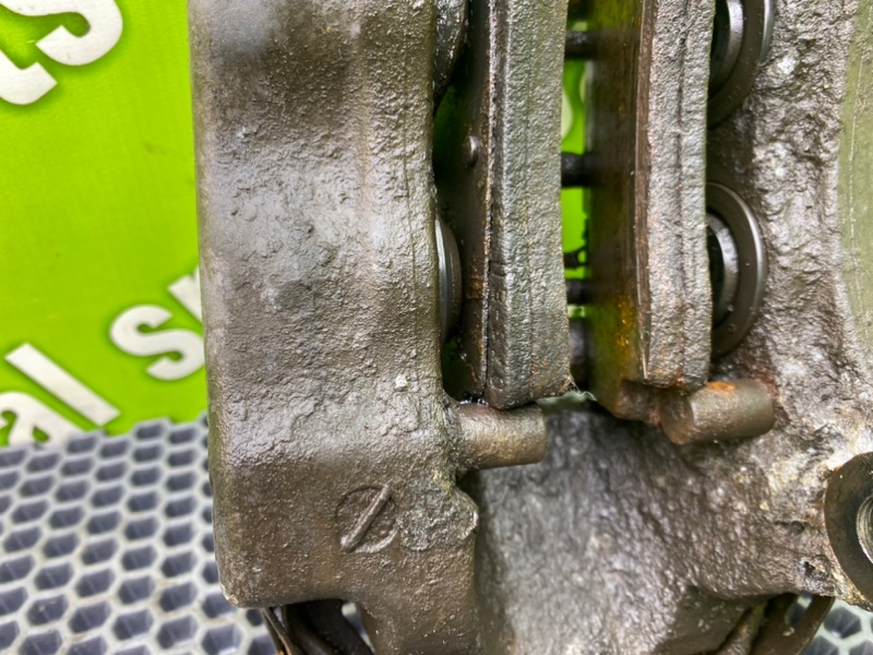 Суппорт тормозной, 3500 рублей, Калининград