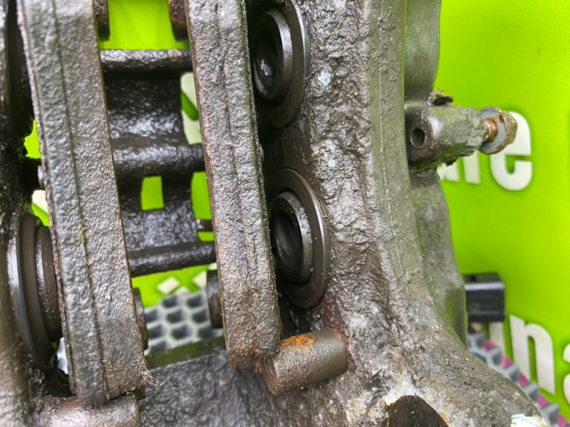 Суппорт тормозной, 3500 рублей, Калининград