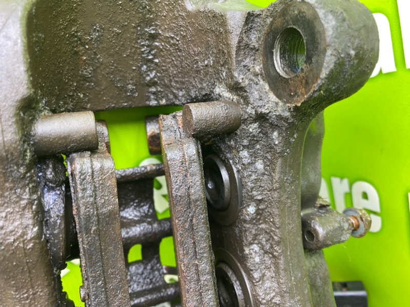 Суппорт тормозной, 3500 рублей, Калининград