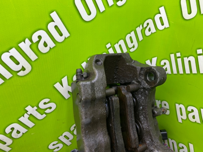 Суппорт тормозной, 3500 рублей, Калининград