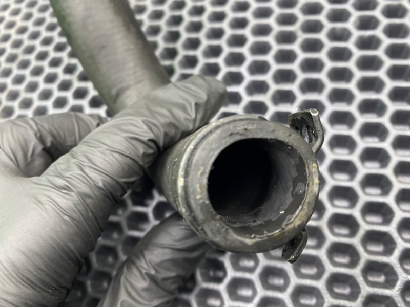 Патрубок, 1100 рублей, Калининград