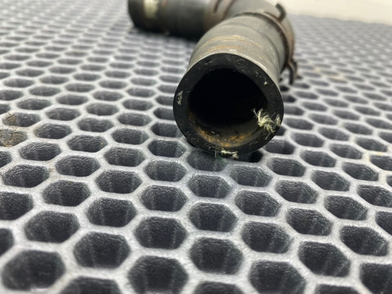 Патрубок, 1100 рублей, Калининград