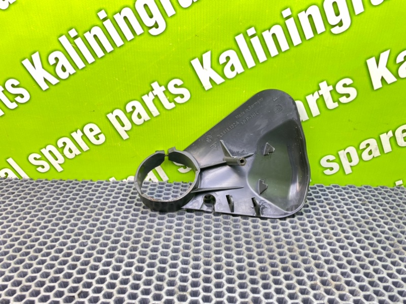 Защита днища, 800 рублей, Калининград