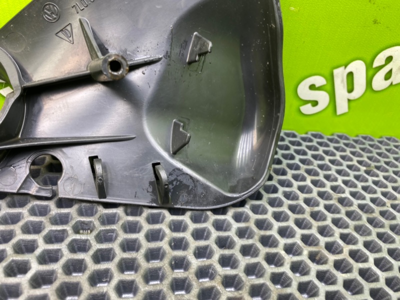 Защита днища, 800 рублей, Калининград