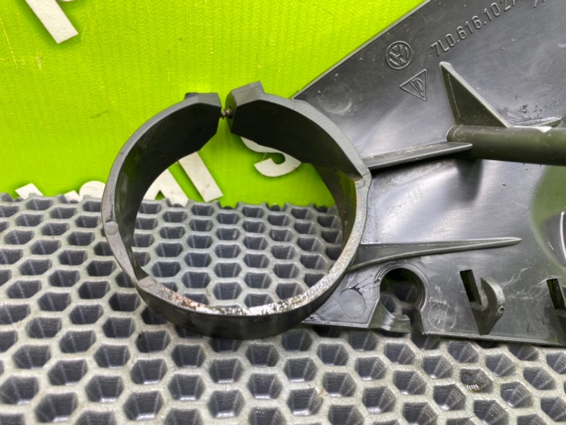 Защита днища, 800 рублей, Калининград