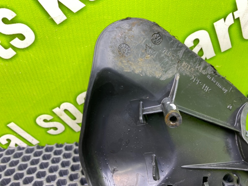 Защита днища, 800 рублей, Калининград