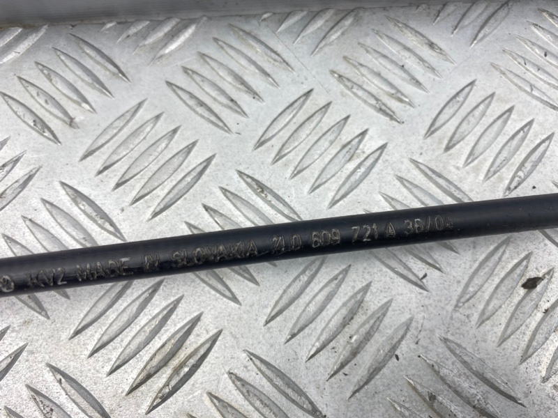 Трос ручника, 1400 рублей, Калининград