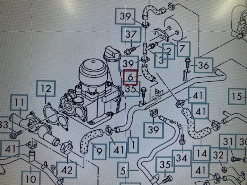 Патрубок, 900 рублей, Калининград
