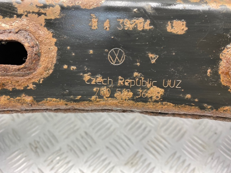 Балка, 1400 рублей, Калининград