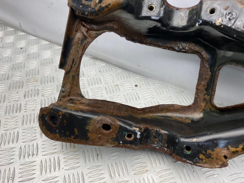 Балка, 1400 рублей, Калининград