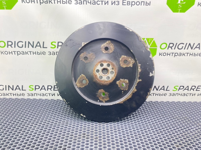 Шкив коленвала, 2900 рублей, Калининград