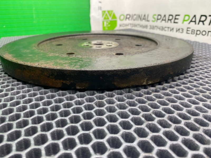 Шкив коленвала, 2900 рублей, Калининград